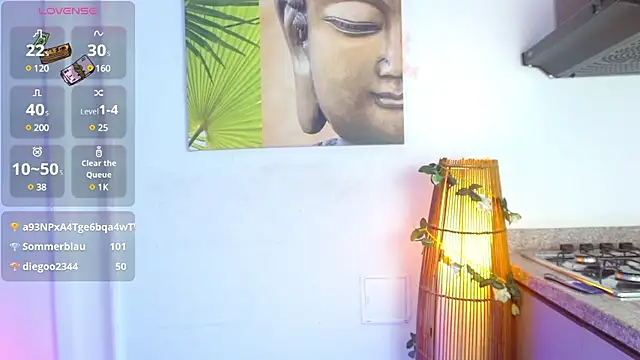 Snapshot of georgina_lulu chatting on 02/18/25, 07:19 georgina lulu online show from 02/18/25, 07:19