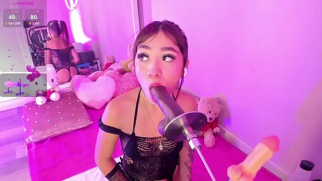 candy  monroe online show from 04/12/26, 11:37