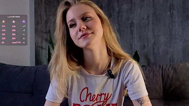 WiloneEsse online show from 02/08/25, 01:11