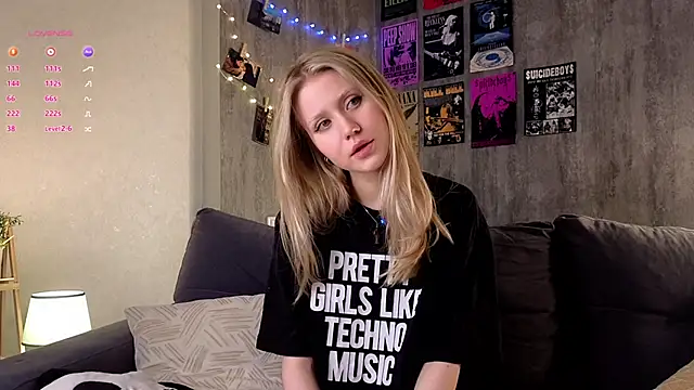 WiloneEsse online show from 03/07/25, 01:20