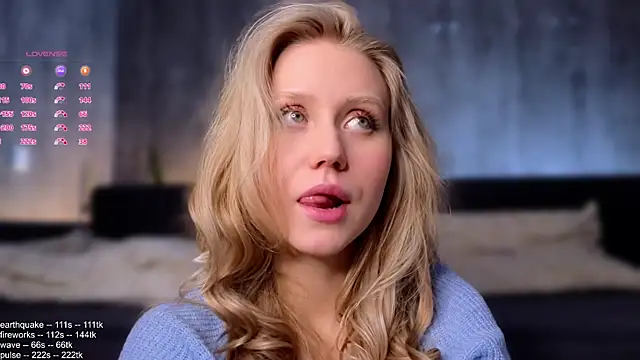 WiloneEsse online show from 03/15/25, 01:19