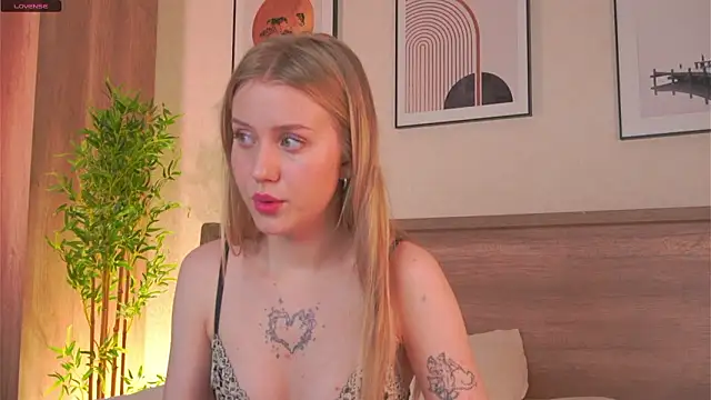 WiloneEsse online show from 01/14/26, 03:50