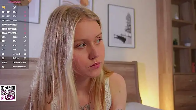 WiloneEsse online show from 03/04/26, 03:51