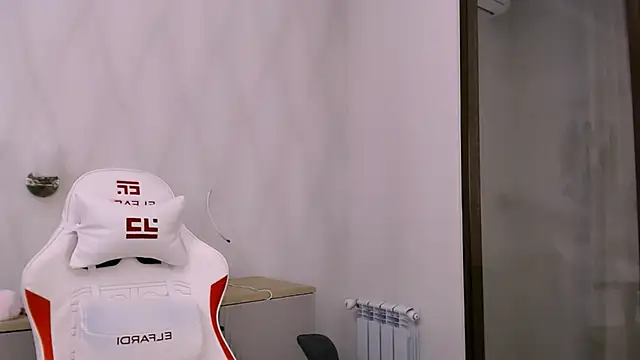 Babby Rabbit online show from 09/19/25, 02:40