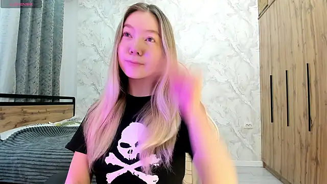 Babby Rabbit online show from 04/11/26, 11:14