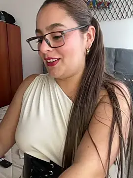 Gabriela-Parker  online show from 01/23/25, 09:18