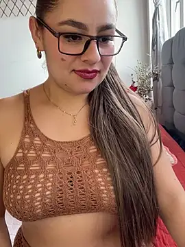 Gabriela-Parker  online show from 02/18/25, 02:06