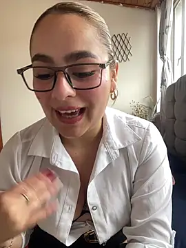 Gabriela-Parker  online show from 02/24/25, 03:31