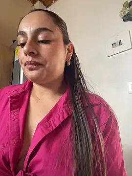 Gabriela-Parker  online show from 09/10/25, 06:41