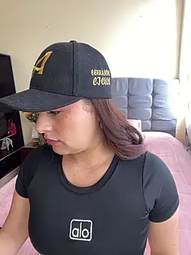 Gabriela-Parker  online show from 09/13/25, 04:40