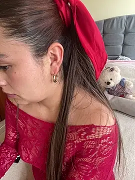 Gabriela-Parker  online show from 09/15/25, 08:42