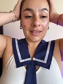 Gabriela-Parker  online show from 12/17/25, 05:41