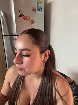 Gabriela-Parker  online show from 12/20/25, 06:15