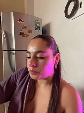 Gabriela-Parker  online show from 01/13/26, 07:08