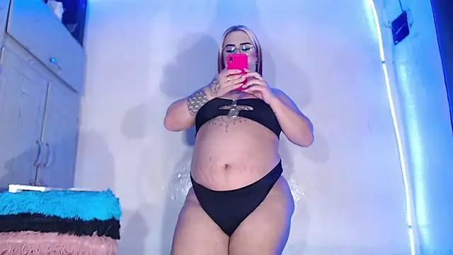 Dulce smith 1 online show from 03/02/25, 06:48