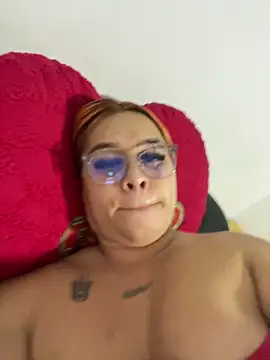 Dulce smith 1 online show from 09/09/25, 02:22