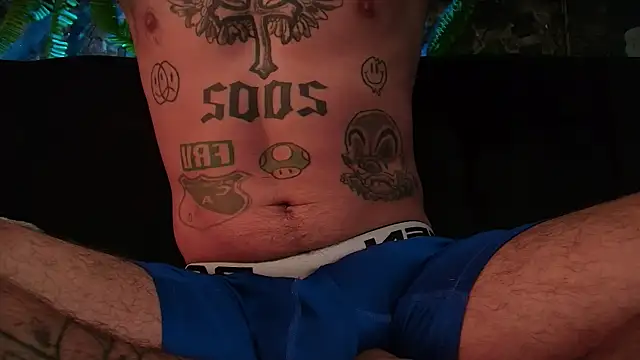 Junihn0 online show from 12/20/24, 09:00