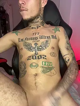 Junihn0 online show from 01/13/25, 05:55