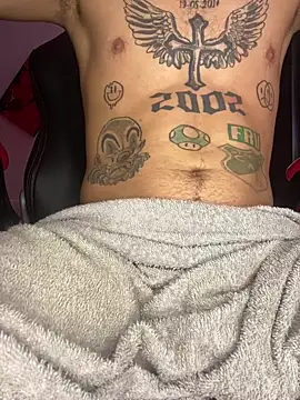 Junihn0 online show from 01/22/25, 06:52