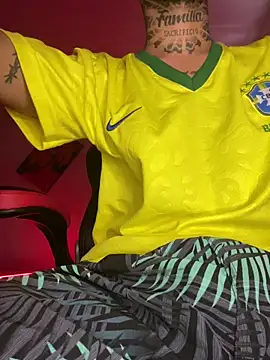 Junihn0 online show from 01/27/25, 03:50