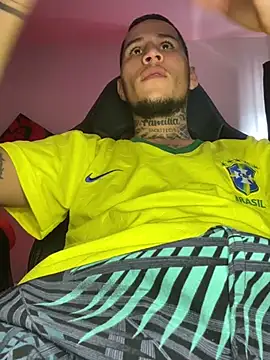 Junihn0 online show from 01/27/25, 07:35