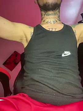 Junihn0 online show from 01/28/25, 03:57