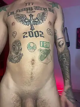 Junihn0 online show from 02/01/25, 04:11