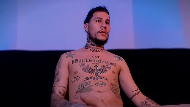 Junihn0 online show from 09/09/25, 08:41