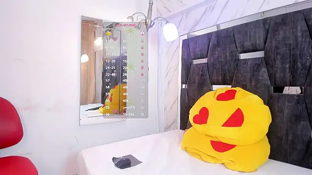 Snapshot of AlazSanna1 chatting on 01/29/25, 08:56 AlazSanna1 online show from 01/29/25, 08:56