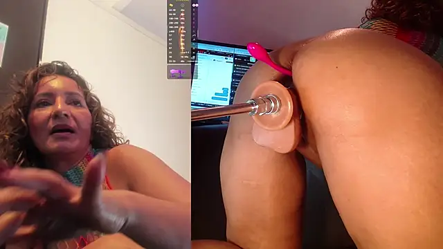 Snapshot of AlazSanna1 chatting on 02/25/25, 07:03 AlazSanna1 online show from 02/25/25, 07:03