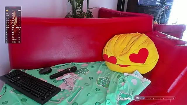 Snapshot of AlazSanna1 chatting on 03/11/25, 04:07 AlazSanna1 online show from 03/11/25, 04:07