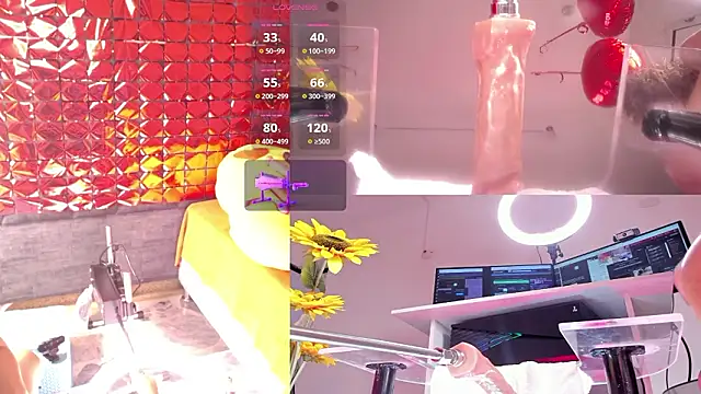 AlazSanna1 online show from 02/06/26, 10:24