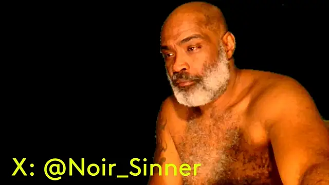 sinnernoir online show from 01/23/25, 04:19