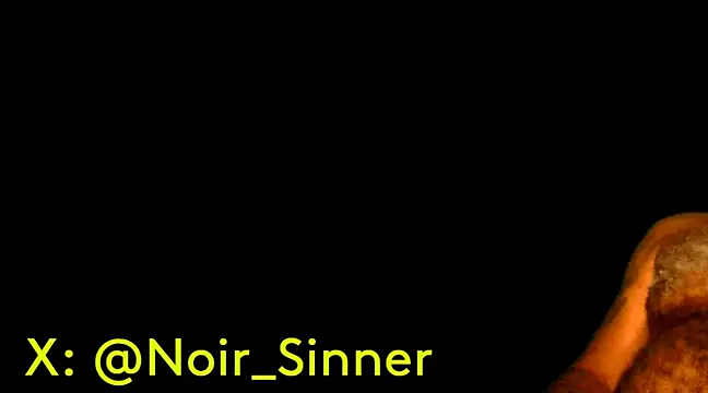 sinnernoir online show from 01/25/25, 08:42