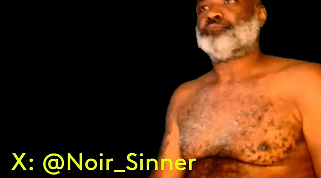 sinnernoir online show from 01/25/25, 04:35