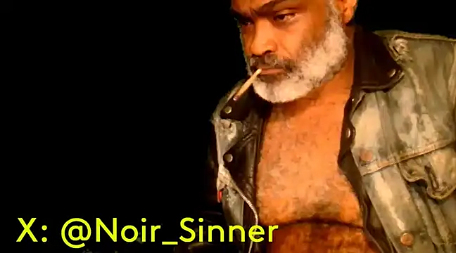 sinnernoir online show from 01/25/25, 11:32