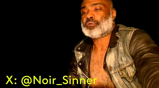 sinnernoir online show from 01/26/25, 04:20