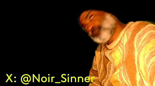 sinnernoir online show from 01/27/25, 12:43