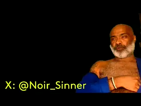 sinnernoir online show from 01/27/25, 12:37