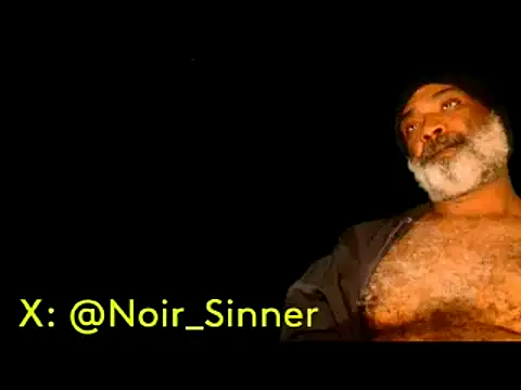 sinnernoir online show from 01/27/25, 09:44