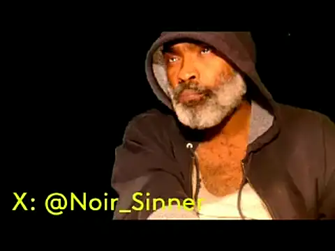 sinnernoir online show from 01/29/25, 12:12