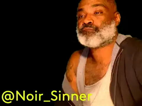 sinnernoir online show from 01/29/25, 05:30