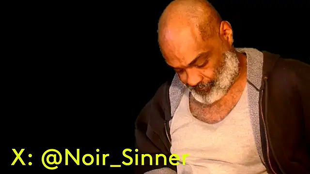 sinnernoir online show from 01/29/25, 03:04