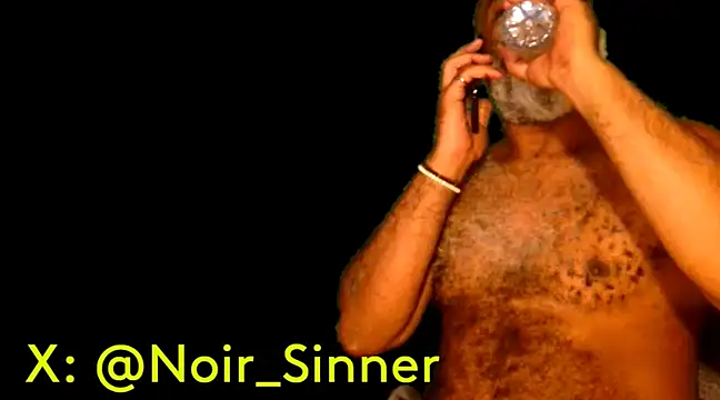 sinnernoir online show from 01/31/25, 04:48