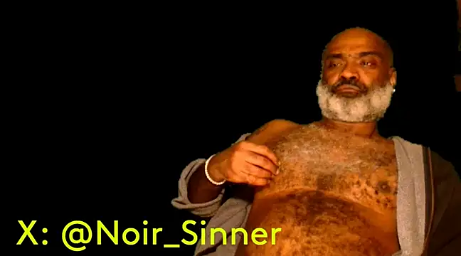 sinnernoir online show from 02/02/25, 04:15