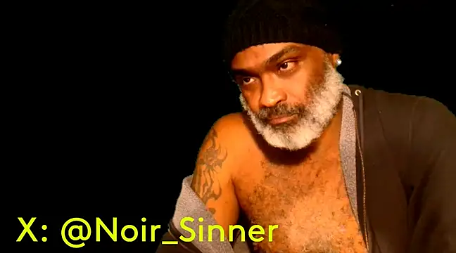 sinnernoir online show from 02/03/25, 03:09