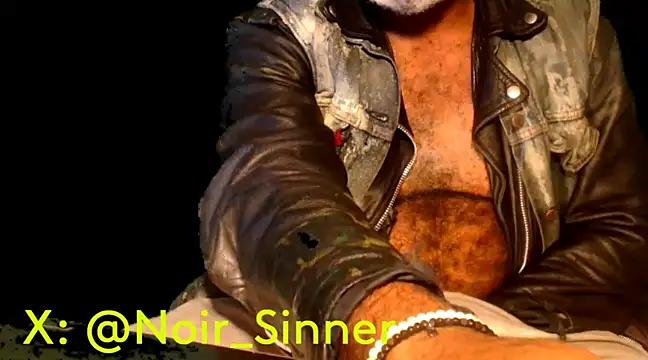 sinnernoir online show from 02/04/25, 03:26