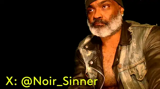 sinnernoir online show from 02/05/25, 06:35