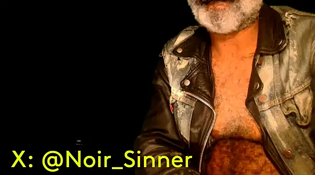 sinnernoir online show from 02/05/25, 09:36