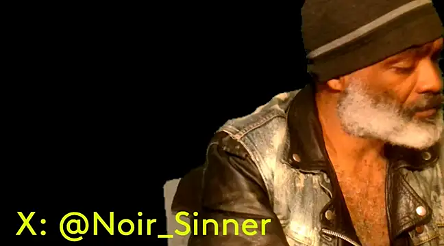 sinnernoir online show from 02/06/25, 12:11